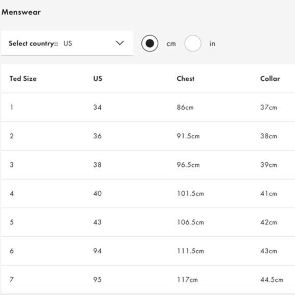 Ted Baker Men's Medium Gingen Trim Fit Stripe Short Sleeve Polo Shirt - Picture 12 of 12